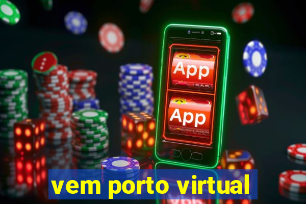 vem porto virtual